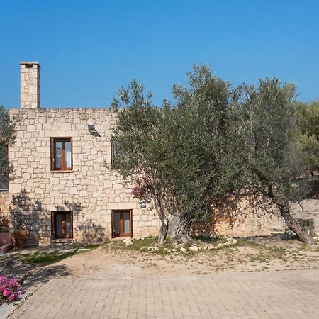 Pyrgos Ralli Estate Guesthouse Aegina Zewnętrze zdjęcie