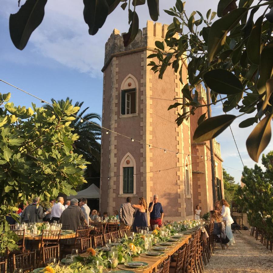Pyrgos Ralli Estate Guesthouse Aegina Zewnętrze zdjęcie