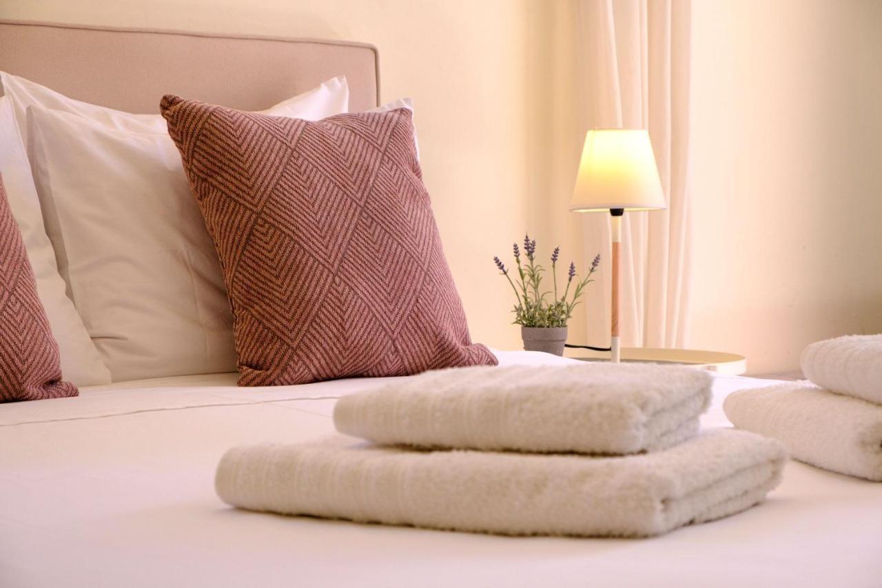 Pyrgos Ralli Estate Guesthouse Aegina Zewnętrze zdjęcie