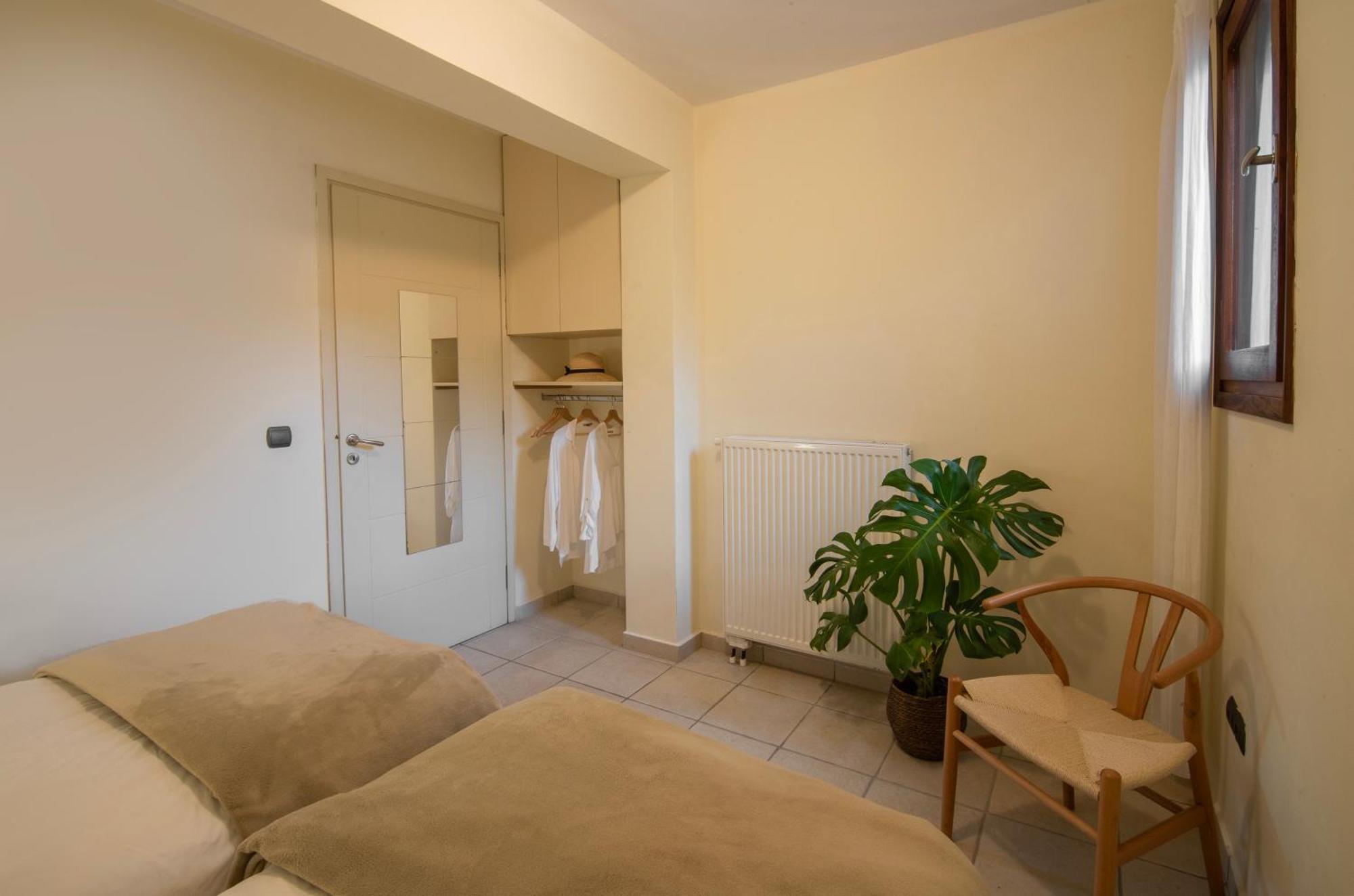 Pyrgos Ralli Estate Guesthouse Aegina Zewnętrze zdjęcie