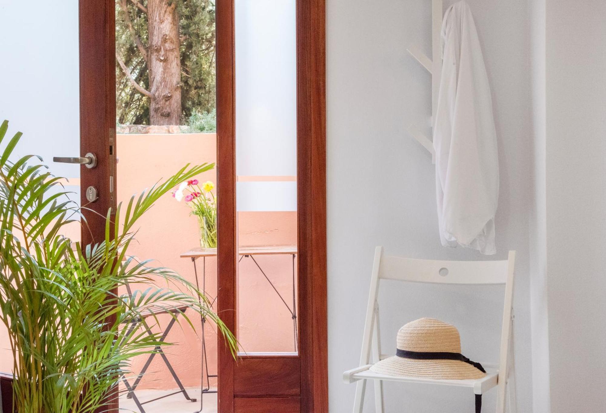 Pyrgos Ralli Estate Guesthouse Aegina Zewnętrze zdjęcie