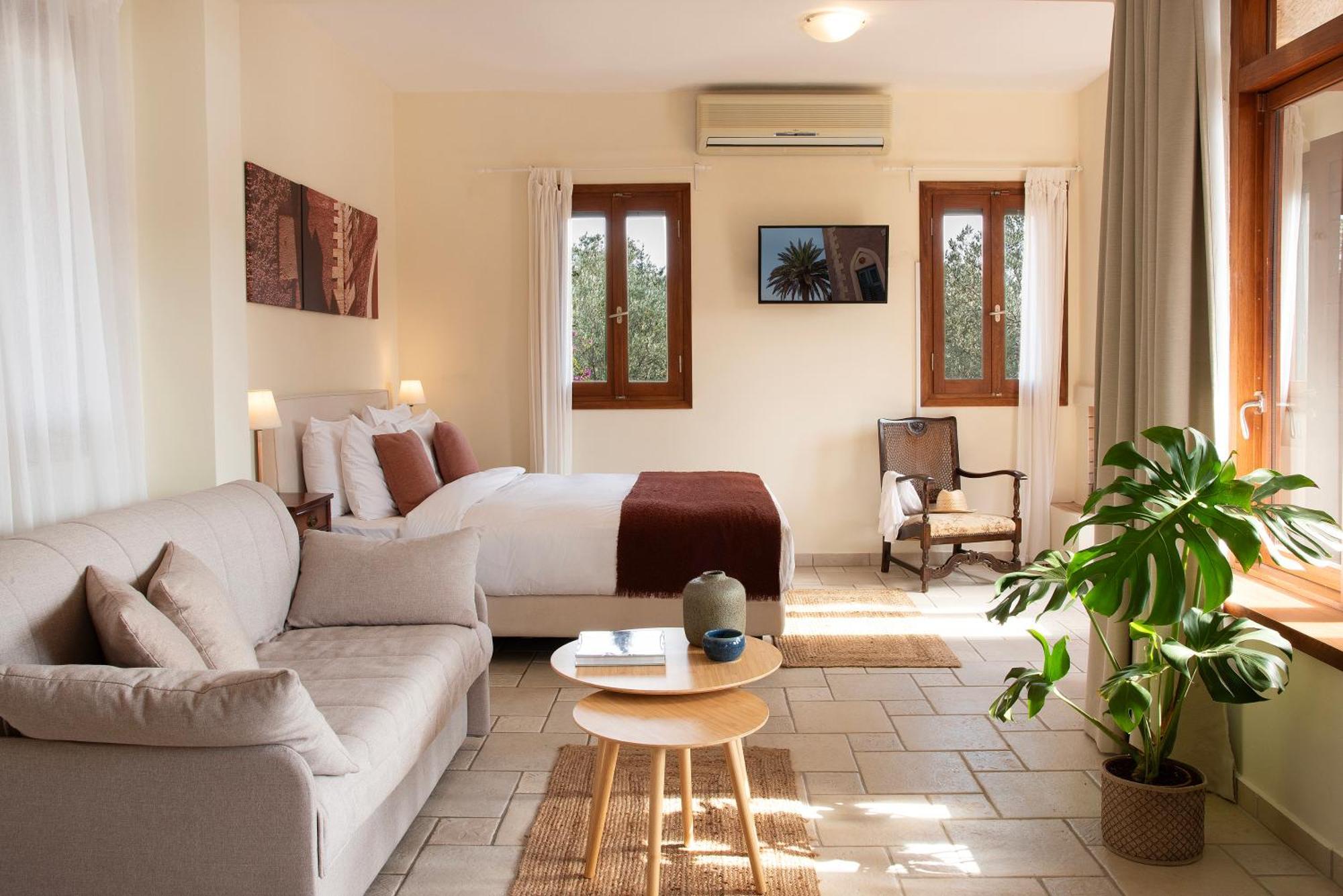 Pyrgos Ralli Estate Guesthouse Aegina Zewnętrze zdjęcie