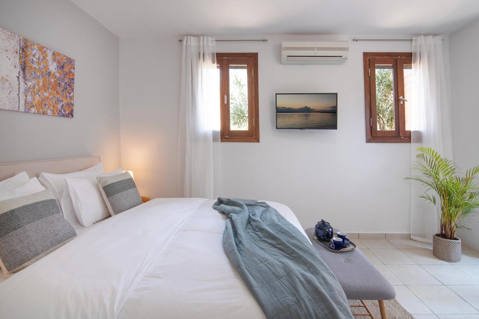 Pyrgos Ralli Estate Guesthouse Aegina Zewnętrze zdjęcie