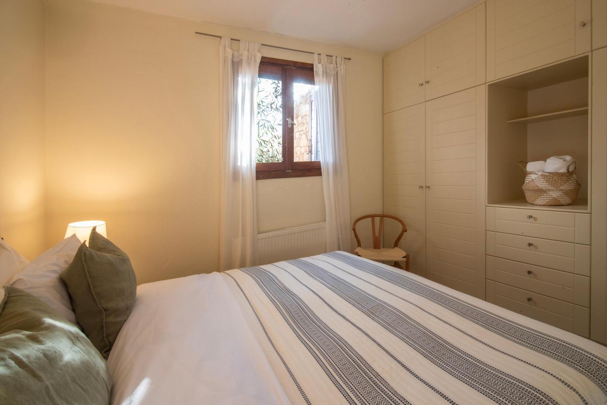 Pyrgos Ralli Estate Guesthouse Aegina Zewnętrze zdjęcie