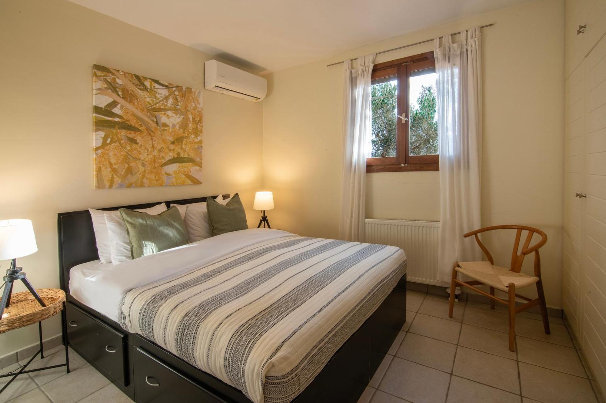 Pyrgos Ralli Estate Guesthouse Aegina Zewnętrze zdjęcie
