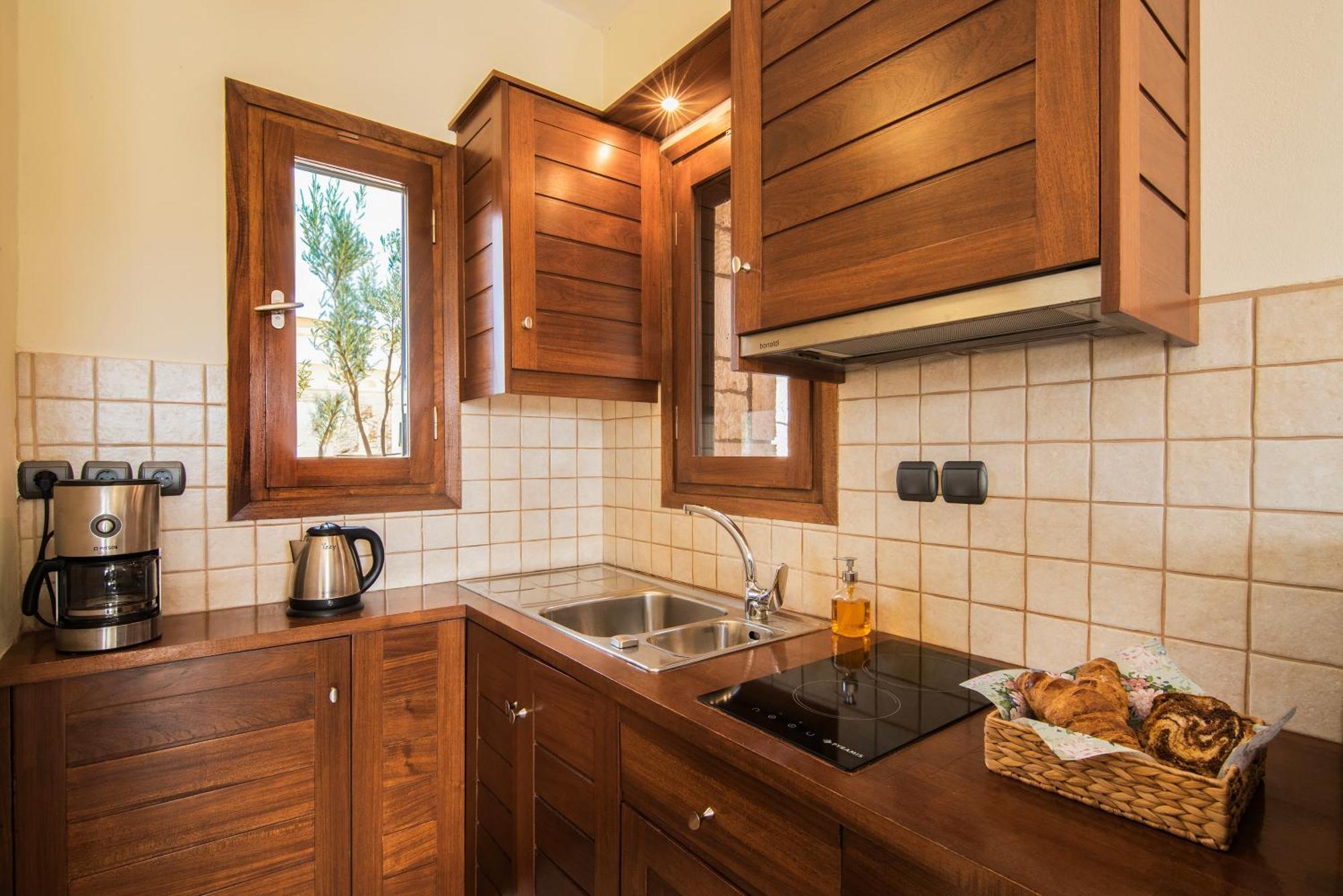 Pyrgos Ralli Estate Guesthouse Aegina Zewnętrze zdjęcie
