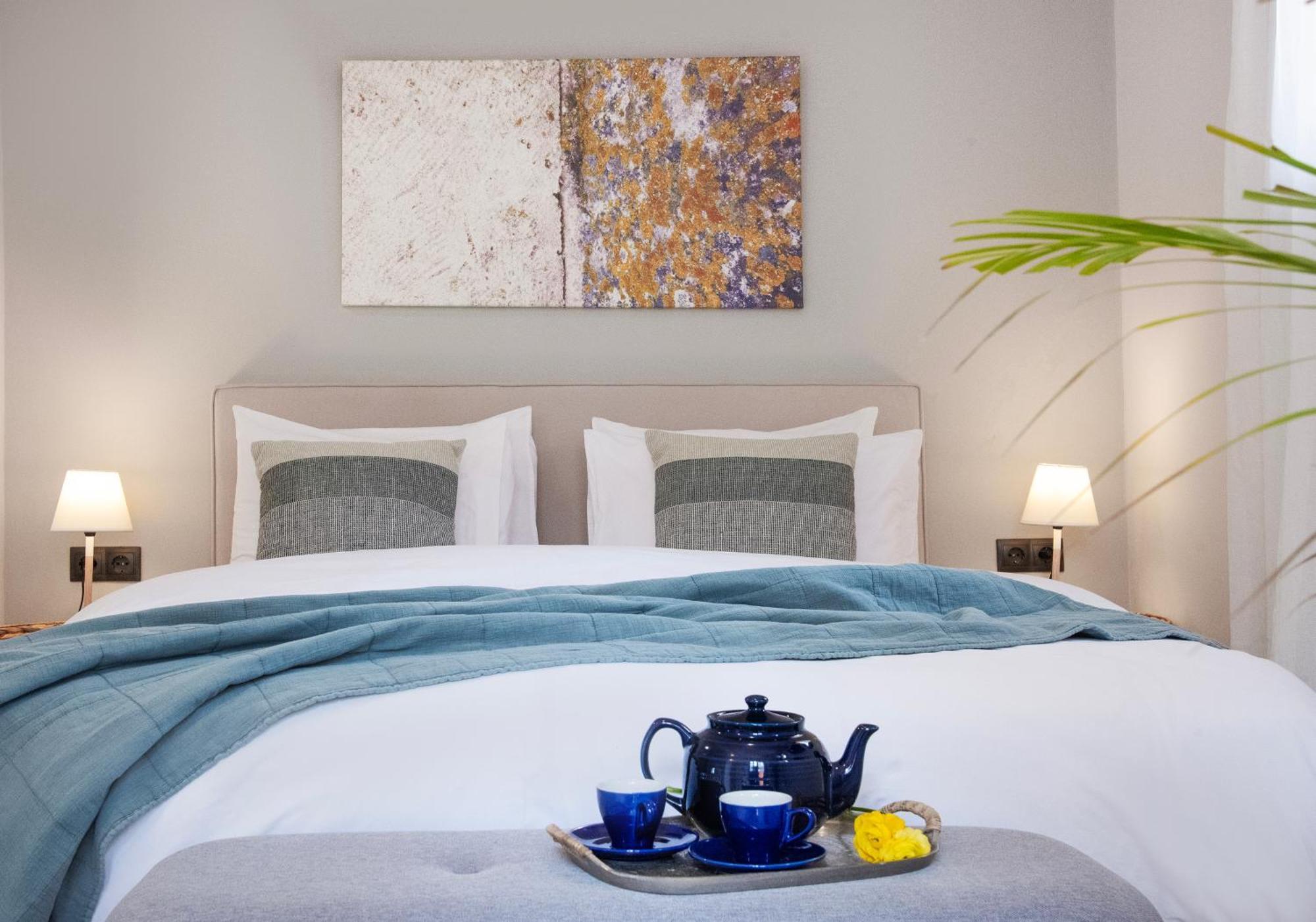 Pyrgos Ralli Estate Guesthouse Aegina Zewnętrze zdjęcie