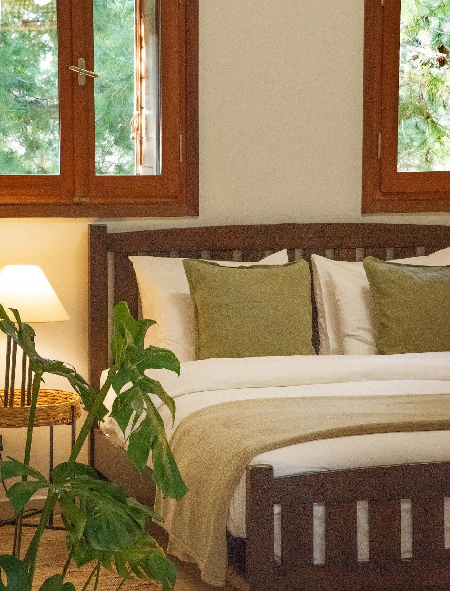 Pyrgos Ralli Estate Guesthouse Aegina Zewnętrze zdjęcie