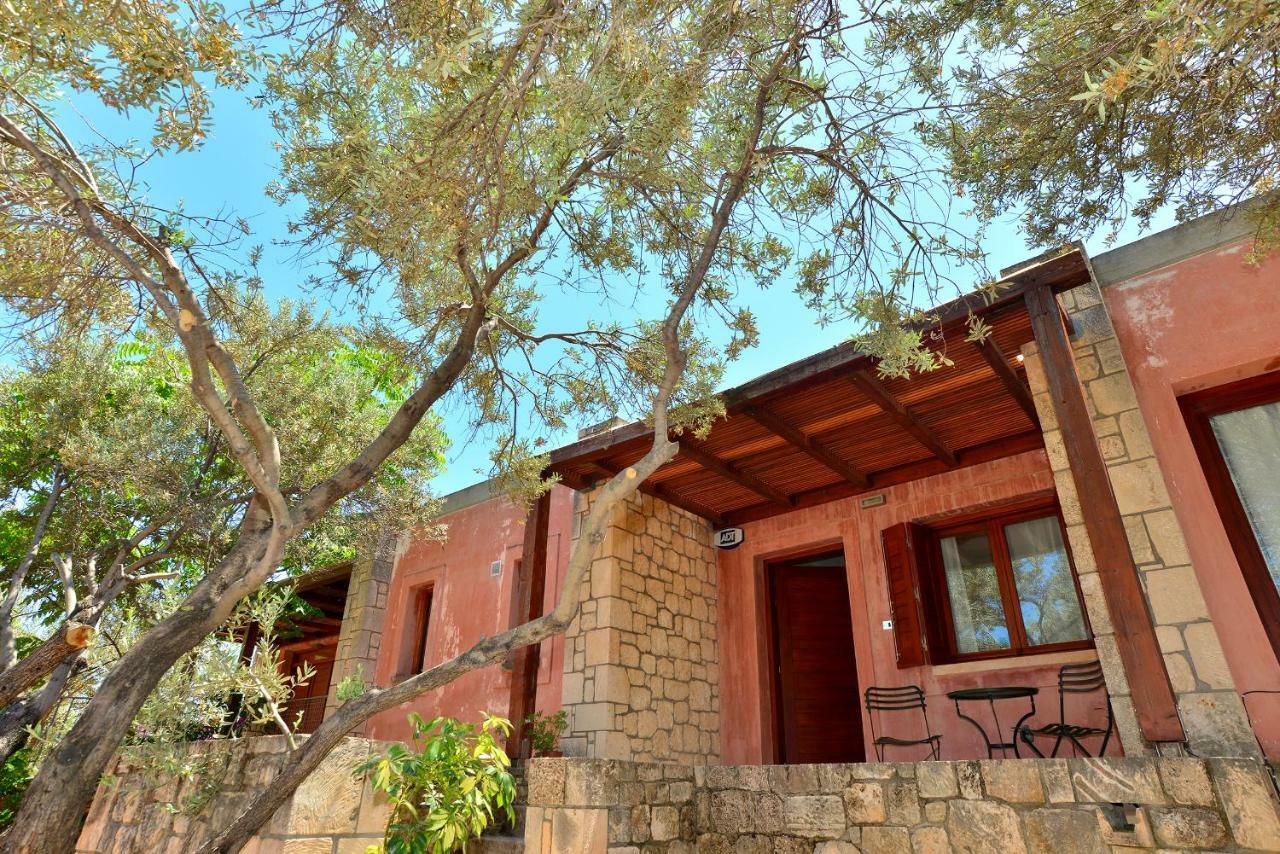 Pyrgos Ralli Estate Guesthouse Aegina Zewnętrze zdjęcie