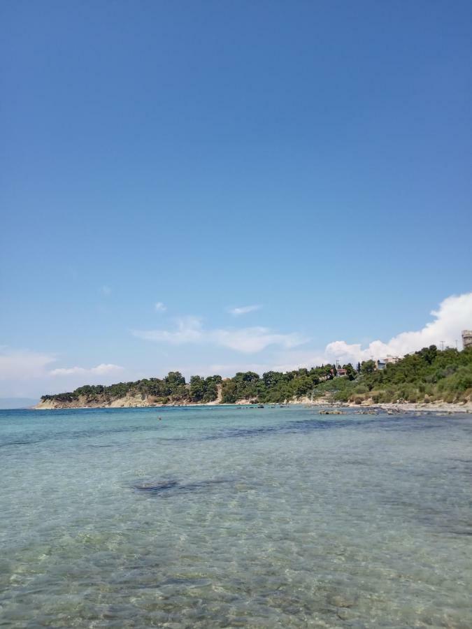 Pyrgos Ralli Estate Guesthouse Aegina Zewnętrze zdjęcie