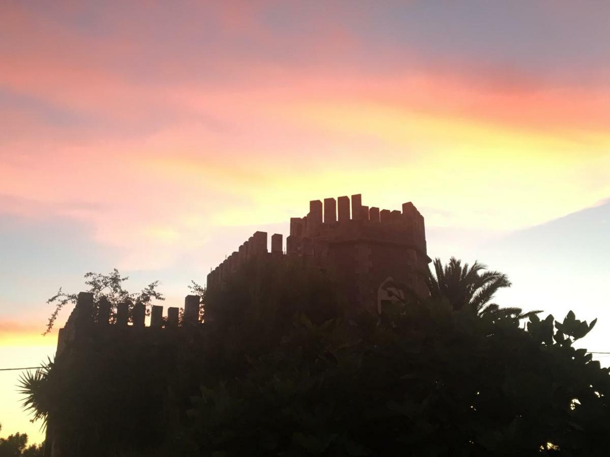 Pyrgos Ralli Estate Guesthouse Aegina Zewnętrze zdjęcie